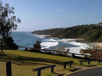 Surf Dance - Whitsundays Accommodation 8