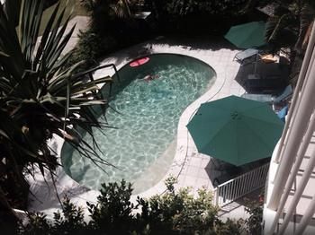 Surf Dance - Whitsundays Accommodation 15