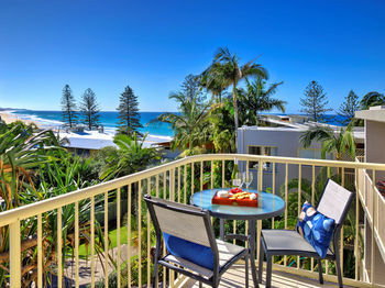 Surf Dance - Whitsundays Accommodation 16