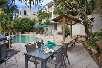 Surf Dance - Whitsundays Accommodation 20