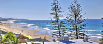 Surf Dance - Whitsundays Accommodation 21