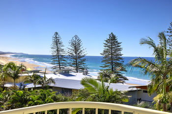 Surf Dance - Whitsundays Accommodation 22