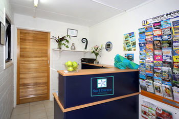 Surf Dance - Whitsundays Accommodation 23