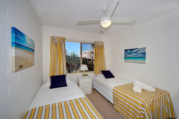 Surf Dance - Whitsundays Accommodation 27