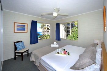 Surf Dance - Whitsundays Accommodation 28