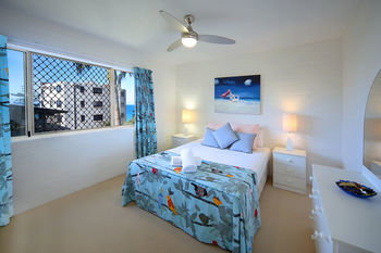 Surf Dance - Whitsundays Accommodation 29