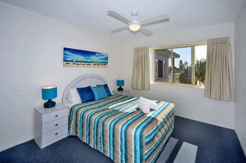 Surf Dance - Whitsundays Accommodation 30