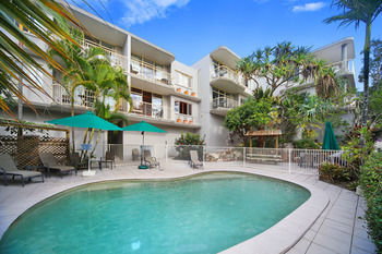 Surf Dance - Whitsundays Accommodation 44