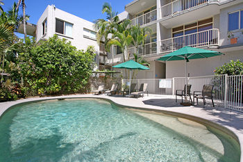 Surf Dance - Whitsundays Accommodation 45
