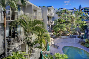 Surf Dance - Whitsundays Accommodation 46