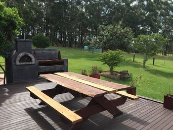 Bundarra NSW Whitsundays Accommodation
