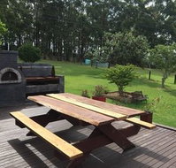 Sinclairs Country Retreat - Whitsundays Accommodation