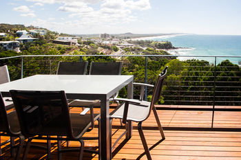The Point Coolum - Whitsundays Accommodation 0