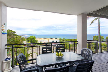The Point Coolum - Whitsundays Accommodation 2