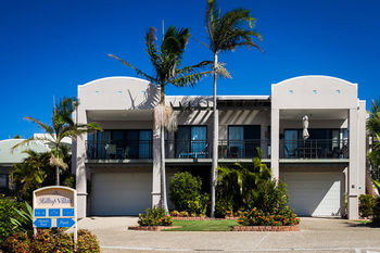 The Point Coolum - Whitsundays Accommodation 12