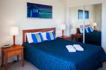 The Point Coolum - Whitsundays Accommodation 24
