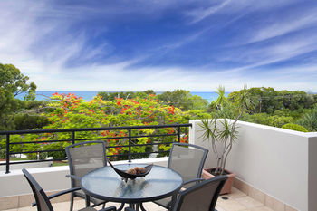 The Point Coolum - Whitsundays Accommodation 25