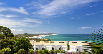 The Point Coolum - Whitsundays Accommodation 52