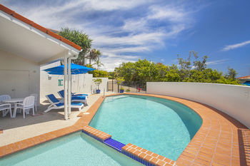 The Point Coolum - Whitsundays Accommodation 67
