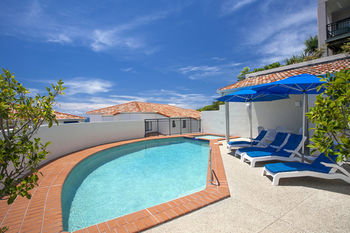 The Point Coolum - Whitsundays Accommodation 68