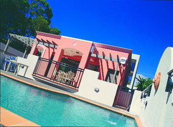The Point Coolum - Whitsundays Accommodation 72