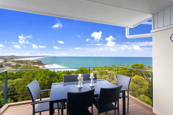 The Point Coolum - Whitsundays Accommodation 73
