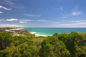 The Point Coolum - Whitsundays Accommodation 79