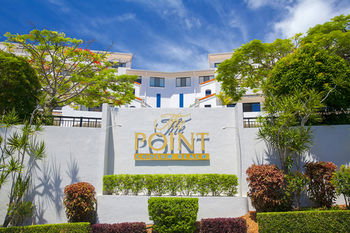 The Point Coolum - Whitsundays Accommodation 82