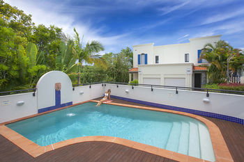 The Point Coolum - Whitsundays Accommodation 85