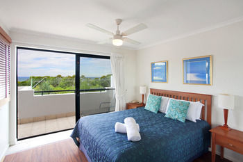 The Point Coolum - Whitsundays Accommodation 88