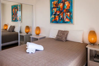 The Point Coolum - Whitsundays Accommodation 89