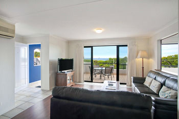 The Point Coolum - Whitsundays Accommodation 91