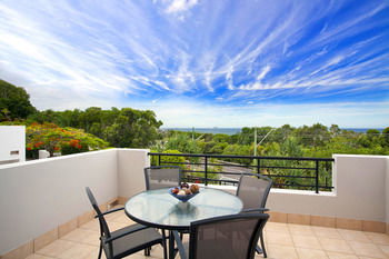 The Point Coolum - Whitsundays Accommodation 95
