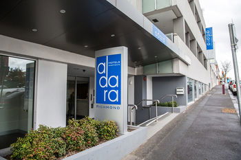 Adara Richmond - Whitsundays Accommodation 0