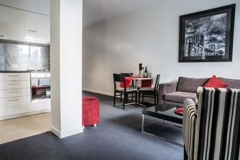 Adara Richmond - Whitsundays Accommodation 8