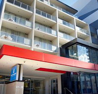 Amity South Yarra Apartments - Whitsundays Accommodation