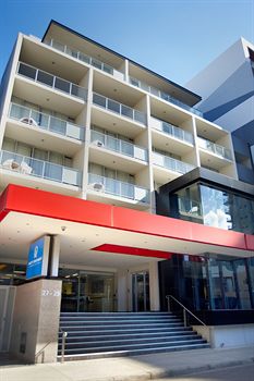 Amity South Yarra Apartments - Whitsundays Accommodation 0