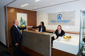 Amity South Yarra Apartments - Whitsundays Accommodation 2