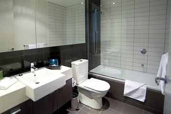 Amity South Yarra Apartments - Whitsundays Accommodation 8