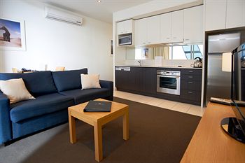 Amity South Yarra Apartments - Whitsundays Accommodation 15