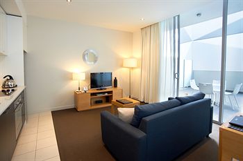 Amity South Yarra Apartments - Whitsundays Accommodation 17