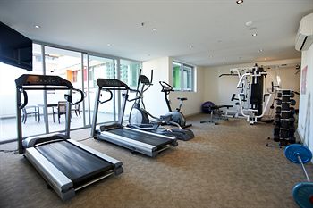 Amity South Yarra Apartments - Whitsundays Accommodation 22