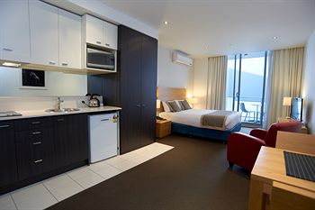 Amity South Yarra Apartments - Whitsundays Accommodation 23
