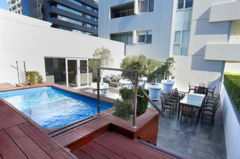 Amity South Yarra Apartments - Whitsundays Accommodation 24