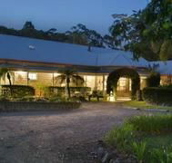 Noosa Valley Manor BampB Retreat - Whitsundays Accommodation