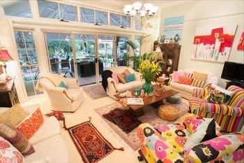 Noosa Valley Manor B&B Retreat - Whitsundays Accommodation 6