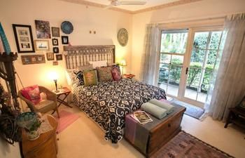 Noosa Valley Manor B&B Retreat - Whitsundays Accommodation 9