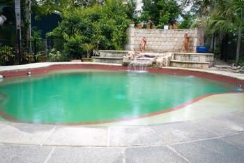 Noosa Valley Manor B&B Retreat - Whitsundays Accommodation 11