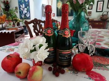 Noosa Valley Manor B&B Retreat - Whitsundays Accommodation 15