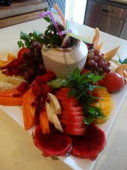 Noosa Valley Manor B&B Retreat - Whitsundays Accommodation 16